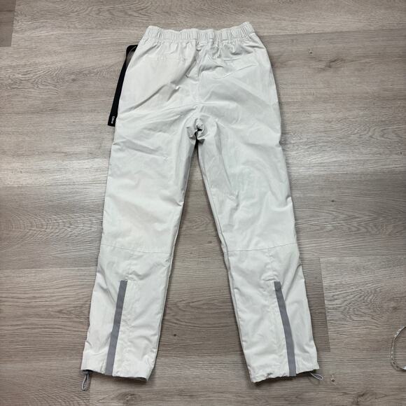 C2H4 Post Human Era Elite Class Belted Pants Men's XS Gorpcore - Picture 3 of 13